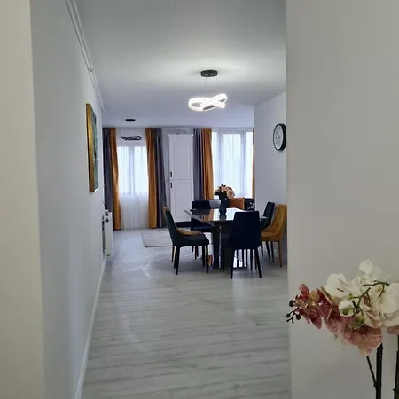 Toronto Deluxe Timisoara