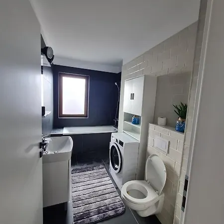 Toronto Deluxe Timisoara